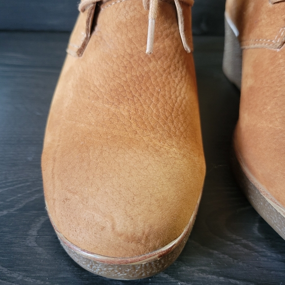 Lucky Brand booties - Picture 8 of 12